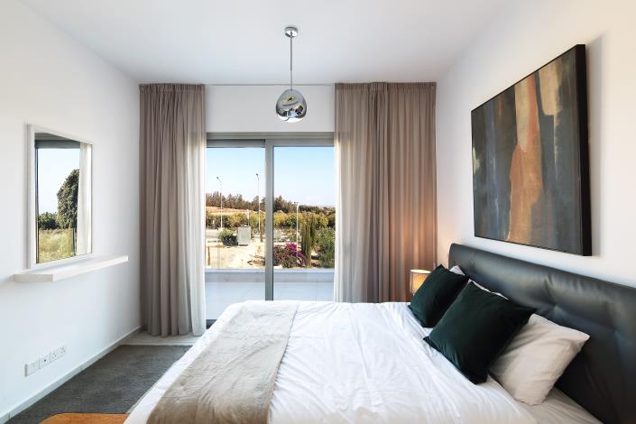 Image No.17-Villa de 2 chambres à vendre à Koloni