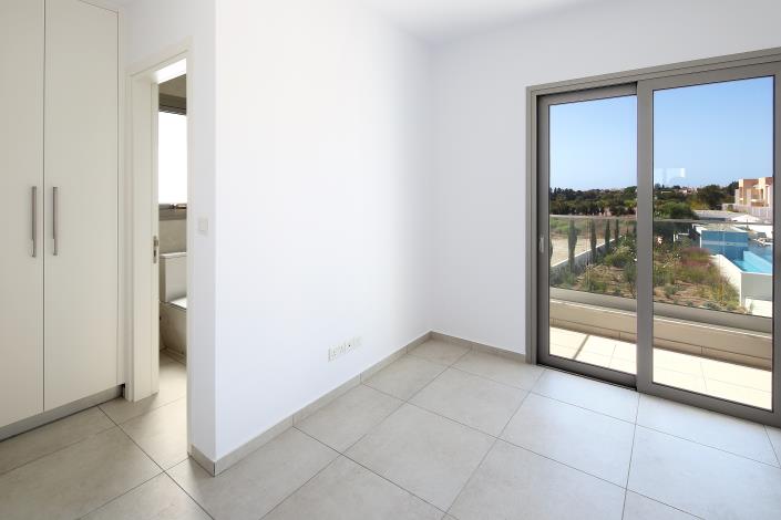 Image No.23-Villa de 2 chambres à vendre à Koloni