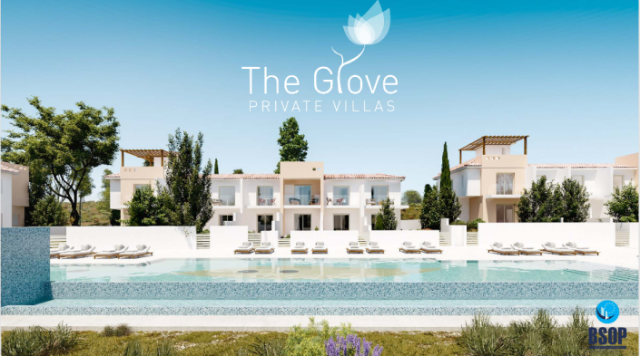 Image No.27-Villa de 2 chambres à vendre à Koloni