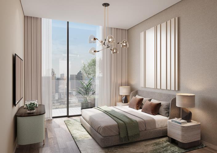 Image No.17-1 Bed Apartment for sale