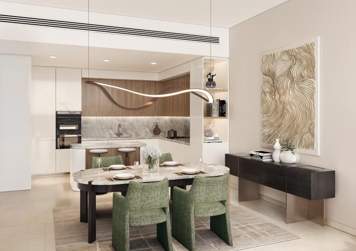 Image No.15-1 Bed Apartment for sale