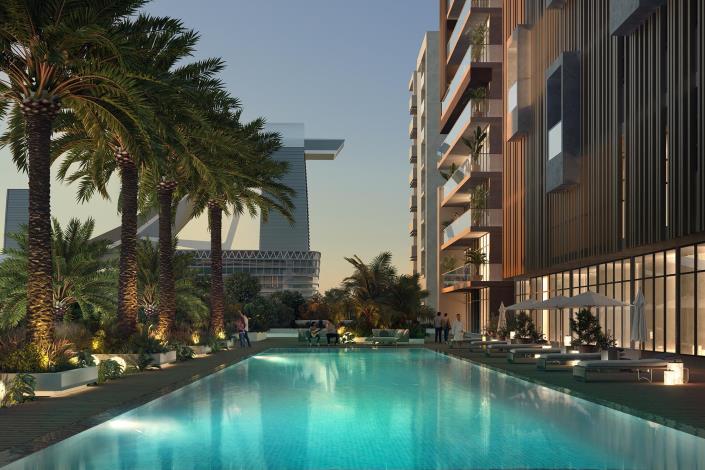 Image No.1-2 Bed Apartment for sale