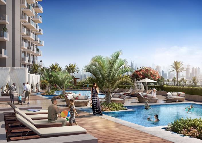 Image No.2-2 Bed Apartment for sale