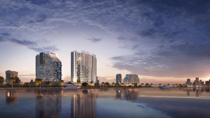 Image No.3-2 Bed Apartment for sale