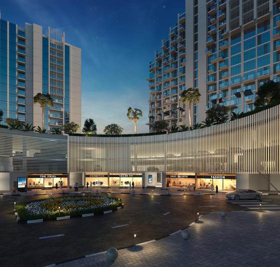 Image No.4-2 Bed Apartment for sale