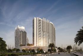 Image No.8-Appartement de 2 chambres à vendre à Dubai