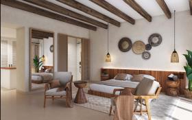 Image No.2-Villa / Détaché de 6 chambres à vendre à Dubai