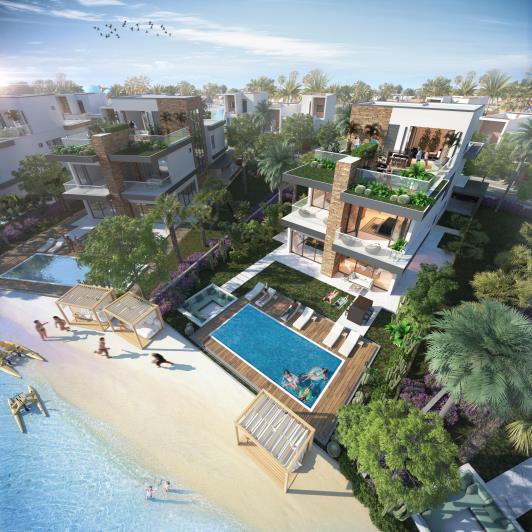 Image No.1-6 Bed Villa / Detached for sale