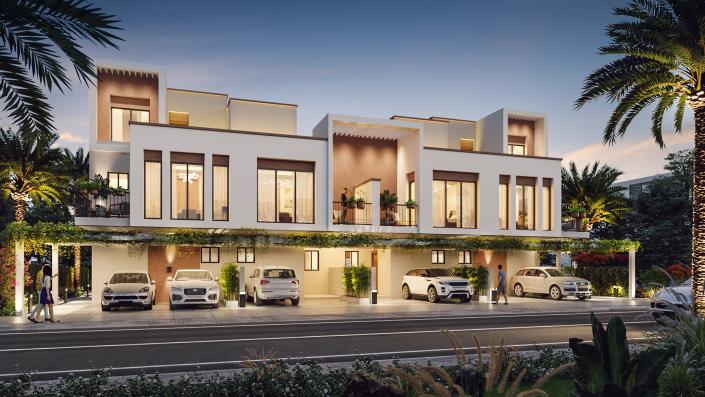 Image No.1-5 Bed Villa for sale