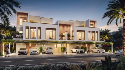 1 - Dubai, Villa