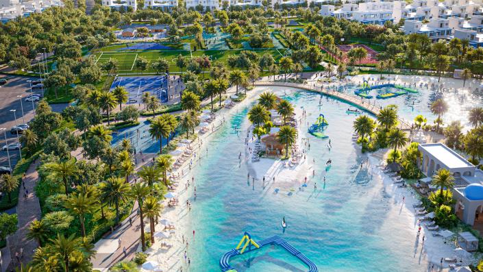 Image No.8-Villa de 5 chambres à vendre à Dubai