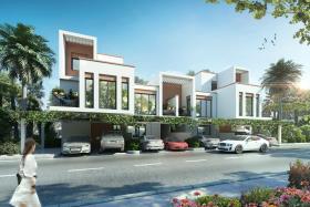 Image No.0-Villa de 4 chambres à vendre à Dubai
