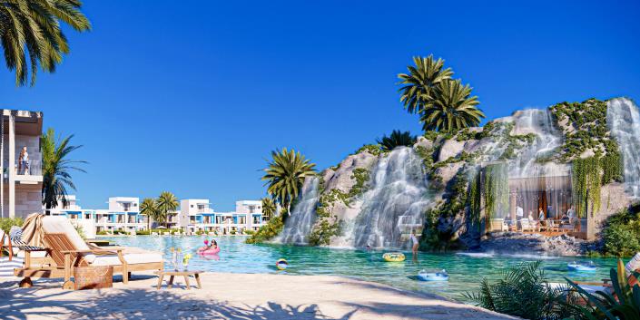 Image No.7-Villa de 4 chambres à vendre à Dubai