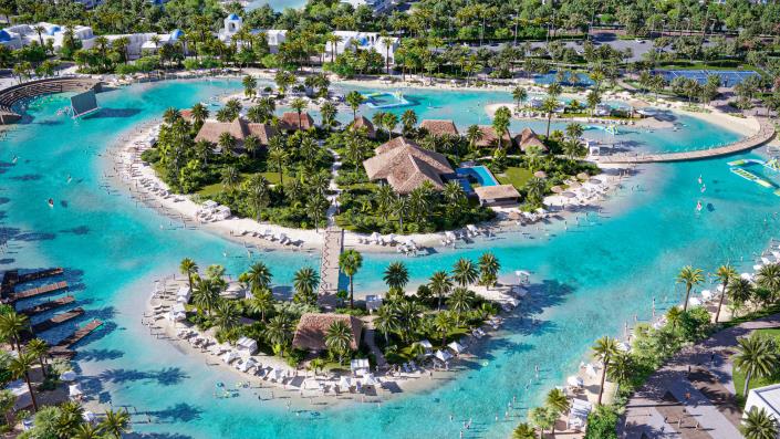 Image No.11-Villa de 4 chambres à vendre à Dubai