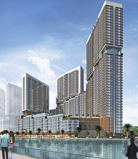 Image No.1-1 Bed Apartment for sale
