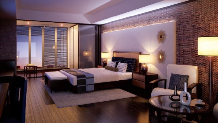 Image No.3-1 Bed Apartment for sale