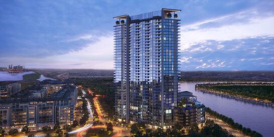 Image No.9-1 Bed Apartment for sale