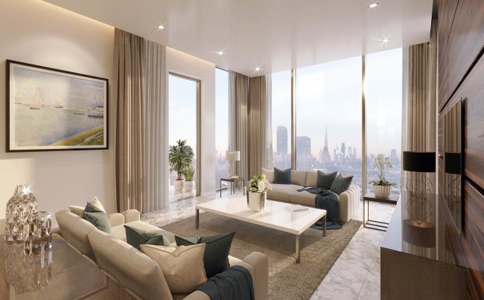 Image No.3-1 Bed Apartment for sale