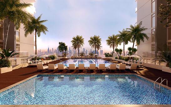 Image No.8-1 Bed Apartment for sale