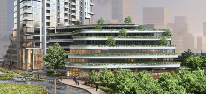 Image No.10-1 Bed Apartment for sale