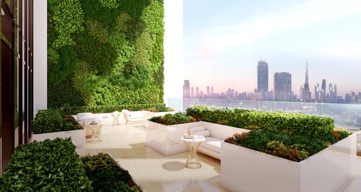 Image No.9-1 Bed Apartment for sale