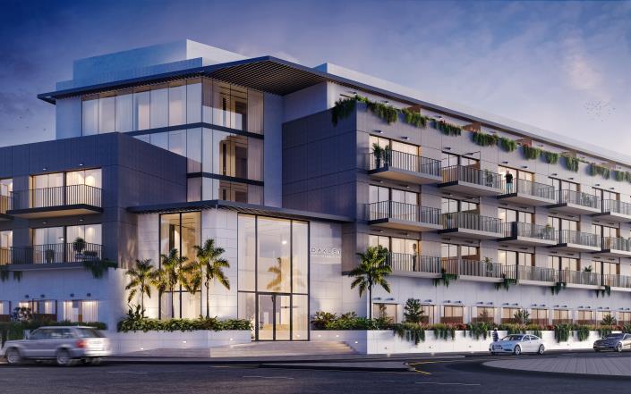 Image No.1-1 Bed Apartment for sale