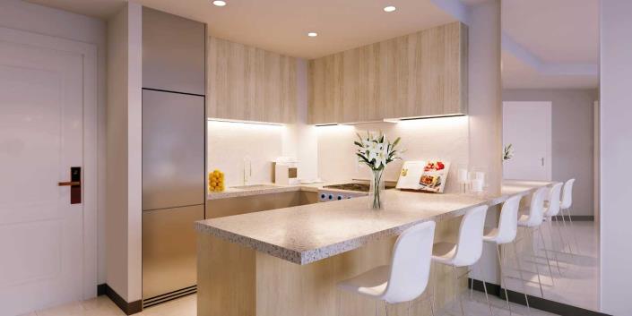 Image No.4-1 Bed Apartment for sale