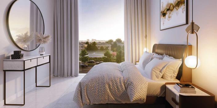 Image No.3-1 Bed Apartment for sale