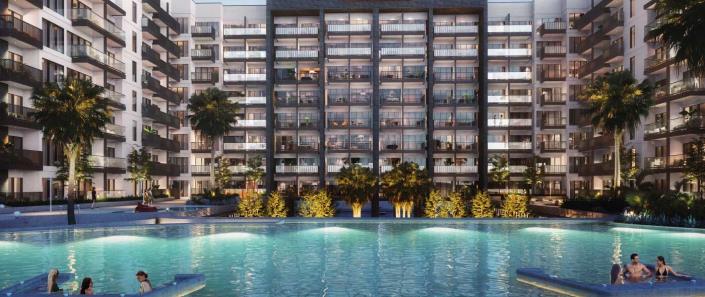 Image No.9-1 Bed Apartment for sale