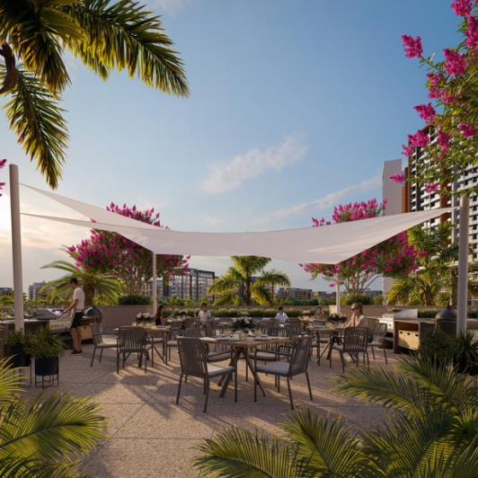 Image No.7-1 Bed Apartment for sale