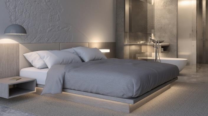 Image No.5-Appartement de 1 chambre à vendre à Dubai Marina