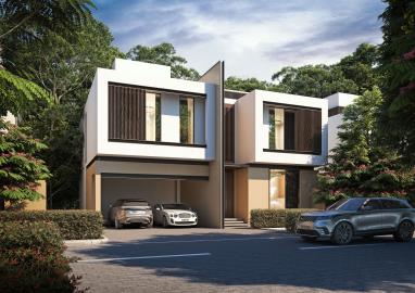1 - Dubai, Villa