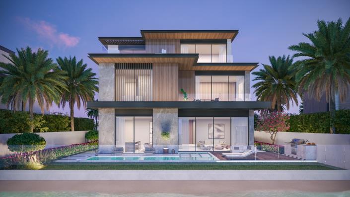 Image No.1-4 Bed Villa for sale