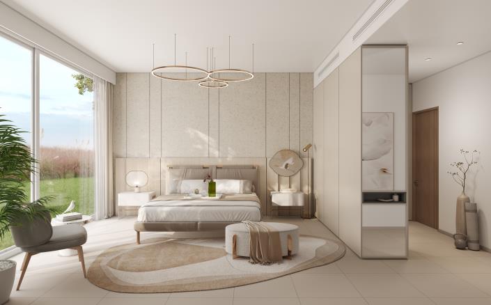 Image No.4-1 Bed Apartment for sale