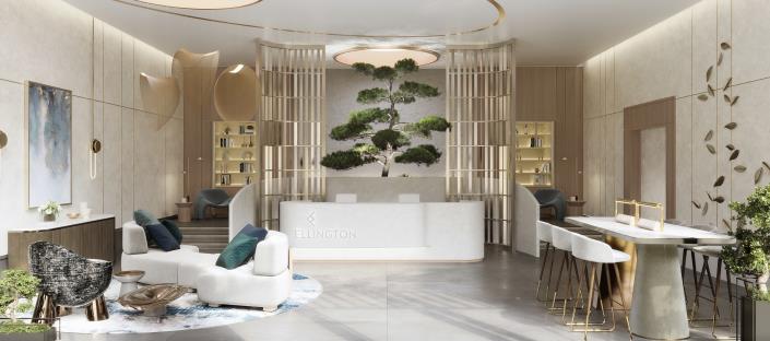 Image No.8-Appartement de 1 chambre à vendre à Business Bay