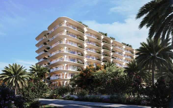 Image No.1-2 Bed Apartment for sale