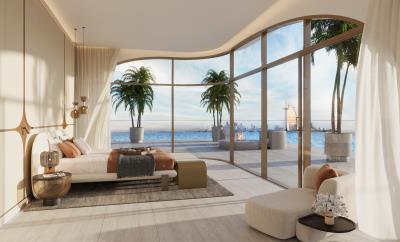 Ocean-House-by-Ellington---penthouse-bedroom