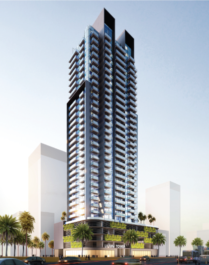 Image No.1-1 Bed Studio for sale