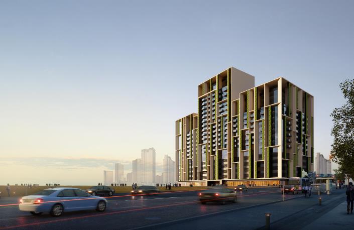 Image No.1-1 Bed Apartment for sale