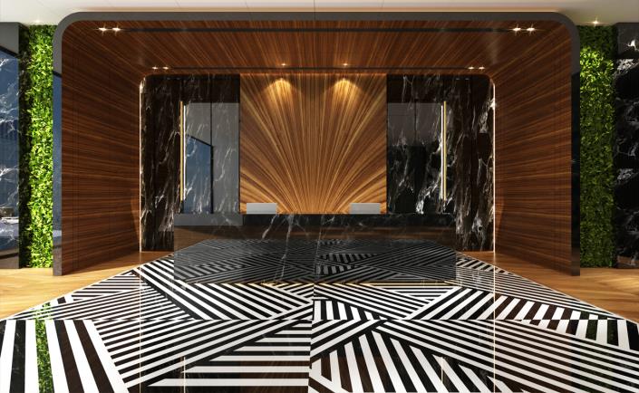 Image No.6-Appartement de 1 chambre à vendre à Business Bay