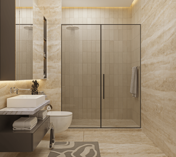 Image No.9-Appartement de 1 chambre à vendre à Al Furjan