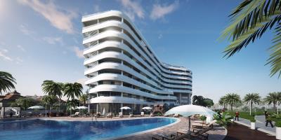 Appartement de 1 chambre à vendre à Palm Jumeirah