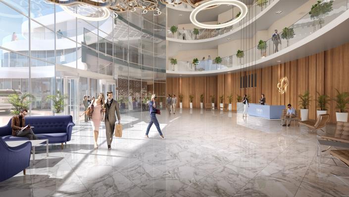 Image No.10-Appartement de 1 chambre à vendre à Palm Jumeirah