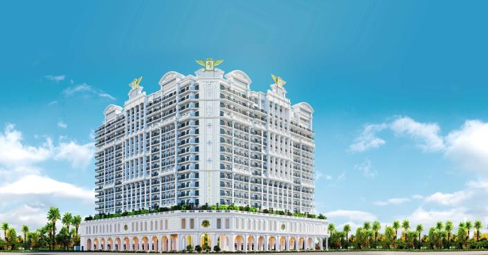 Image No.1-1 Bed Apartment for sale