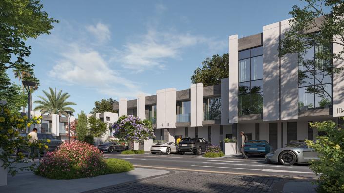 Image No.1-2 Bed Townhouse for sale