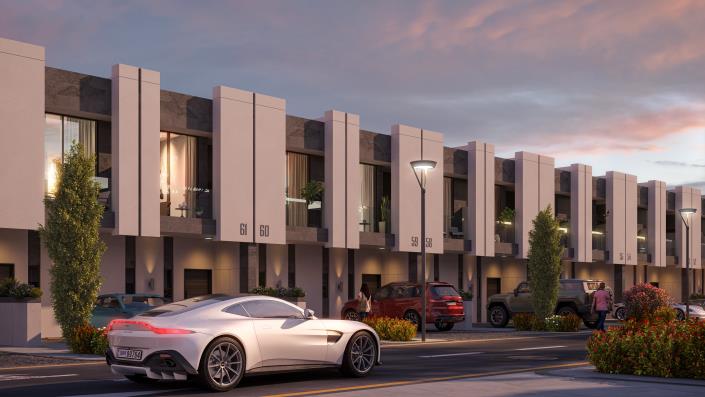 Image No.1-3 Bed Townhouse for sale
