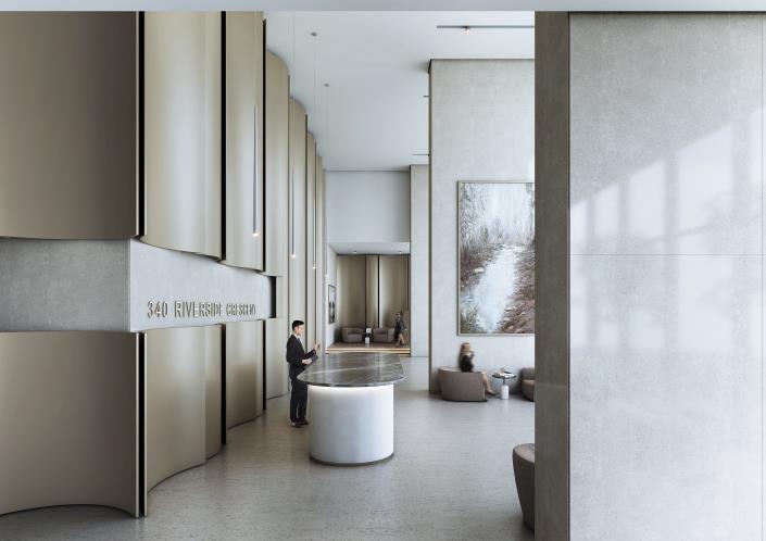 Image No.9-Appartement de 1 chambre à vendre à Dubai