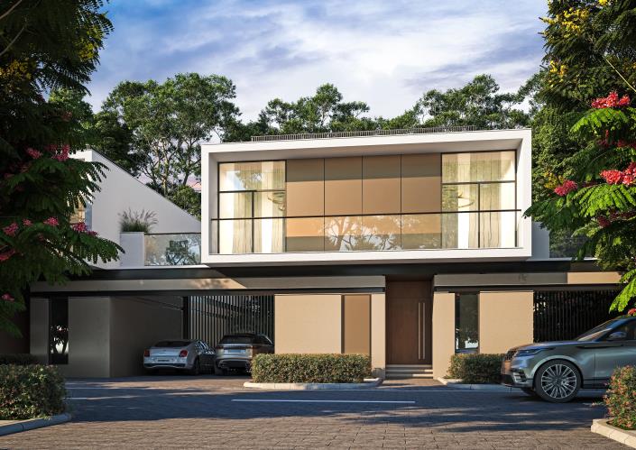 Image No.1-4 Bed Villa for sale