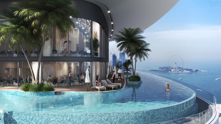 Image No.1-1 Bed Apartment for sale