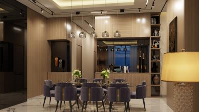 Dining-Area